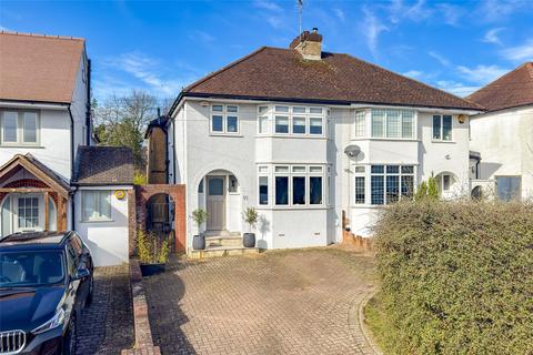 undefined, Gurney Court Road, St. Albans, Hertfordshire, AL1
