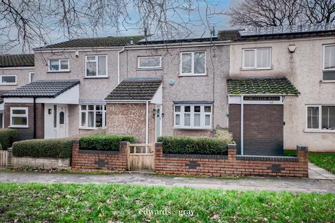 Worcester Walk, Marston Green, B37 5NZ