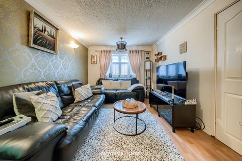 undefined, Worcester Walk, Marston Green, B37 5NZ