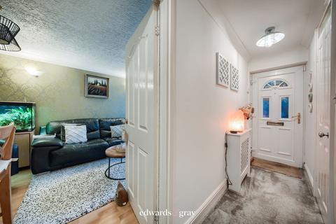 undefined, Worcester Walk, Marston Green, B37 5NZ