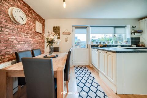undefined, Worcester Walk, Marston Green, B37 5NZ