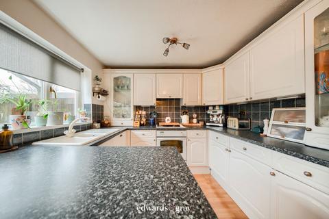 undefined, Worcester Walk, Marston Green, B37 5NZ