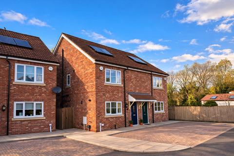 undefined, Huntington Road, York