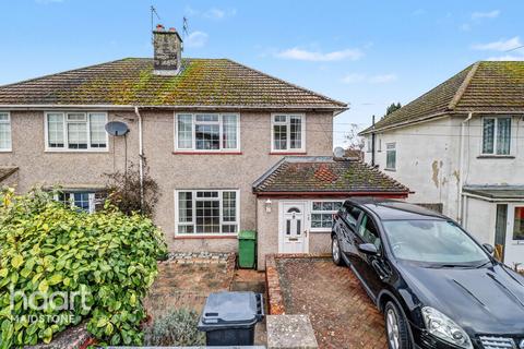Surrey Road, Maidstone