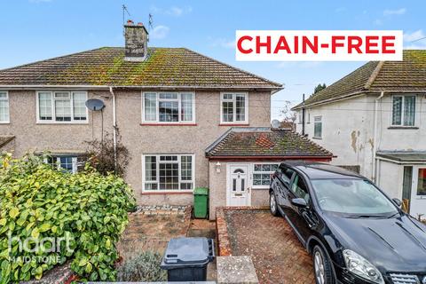 3 bedroom semi-detached house for sale, Surrey Road, Maidstone