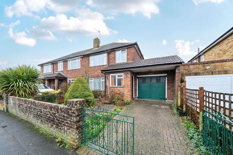 3 bedroom semi-detached house for sale, Oaklands Way, Basingstoke RG23 8LY