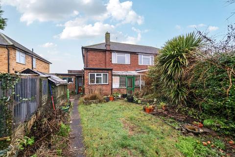 3 bedroom semi-detached house for sale, Oaklands Way, Basingstoke RG23 8LY