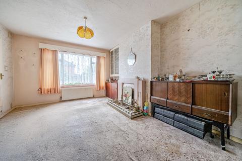 3 bedroom semi-detached house for sale, Oaklands Way, Basingstoke RG23 8LY