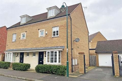undefined, Freshwater Road, Peterborough PE7