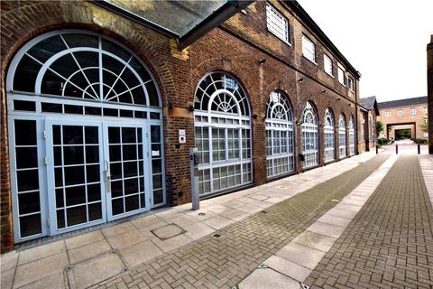 undefined, South Block, The Railstore, Kidman Close, Romford, RM2