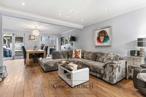 undefined, Sycamore Close, West Cheshunt, EN7