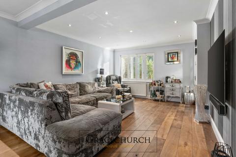 undefined, Sycamore Close, West Cheshunt, EN7