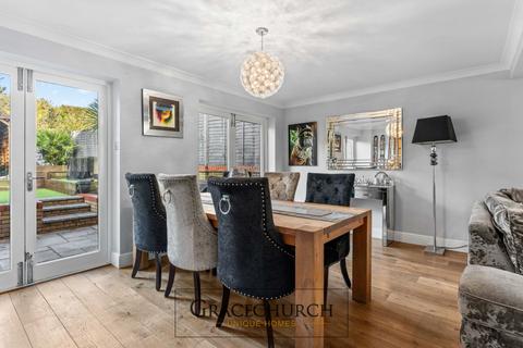 undefined, Sycamore Close, West Cheshunt, EN7
