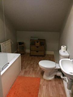 1 bedroom flat to rent, Blenheim Terrace, University, Leeds LS2 9HD
