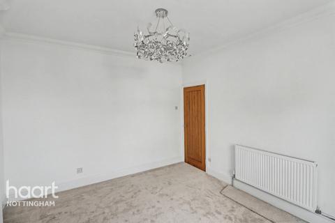 undefined, Bobbers Mill Road, Hyson Green, Nottingham