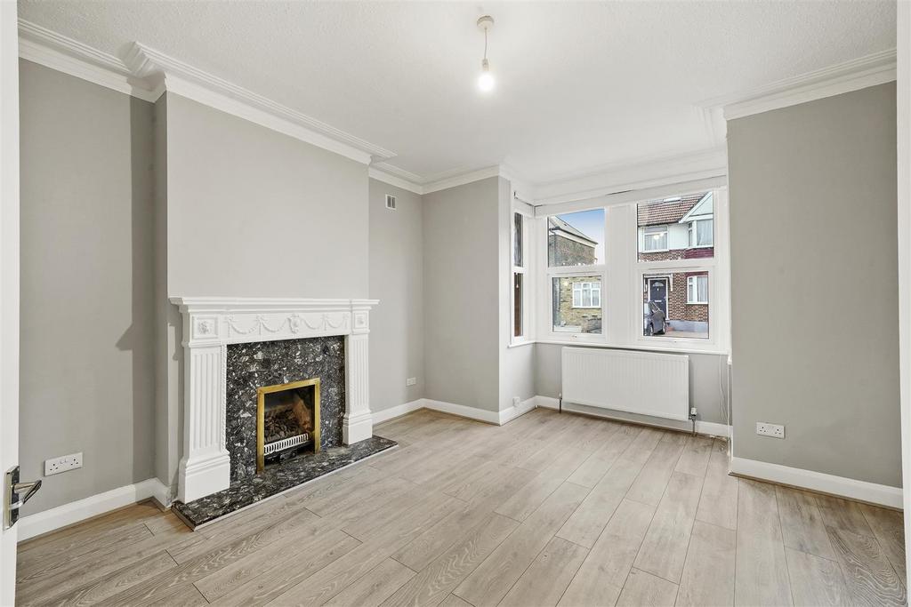 Ground Floor, 24 Llanover Road - 3v VB3 HI9 CYGEmfi YT