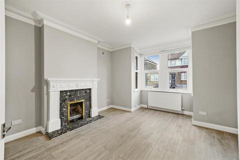 3 bedroom maisonette to rent, Llanover Road, Wembley