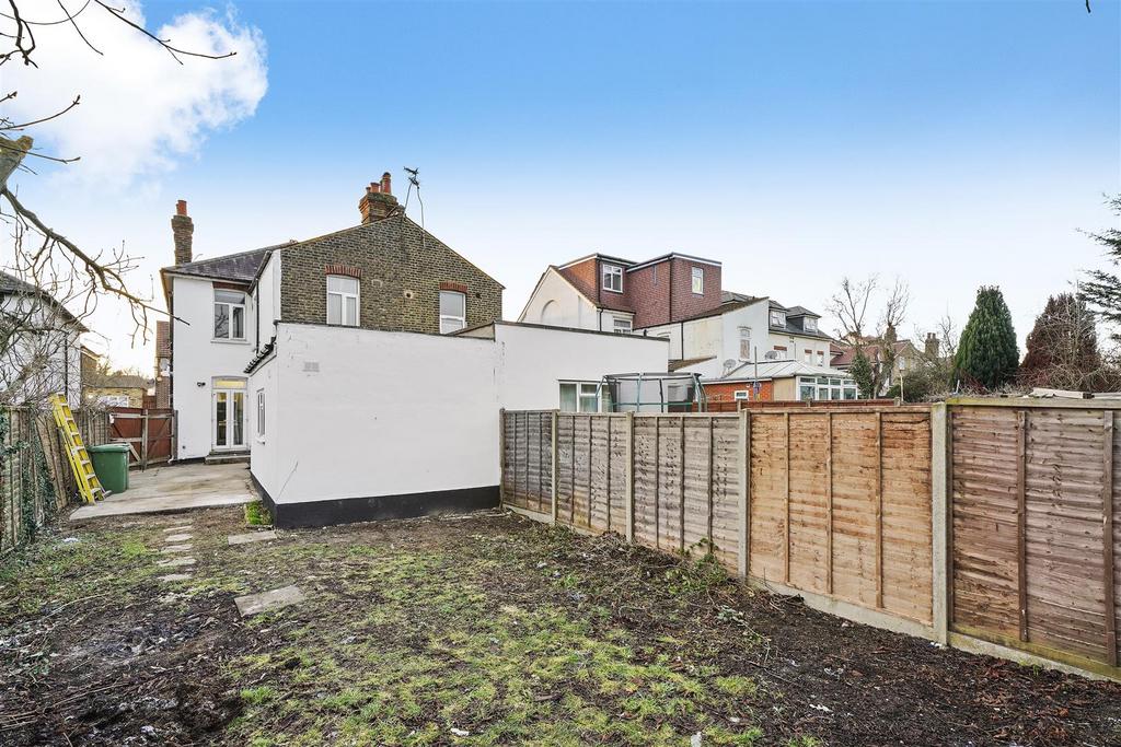 Ground Floor, 24 Llanover Road - JI1 Lt KXYPr JM8yc1u