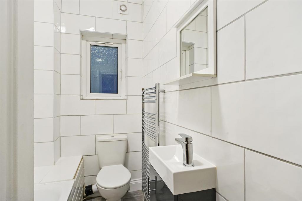 Ground Floor, 24 Llanover Road - nfs U3 Z4 IWnk G3 ETUm