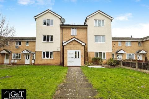 2 bedroom flat for sale, Moor Street, Brierley Hill