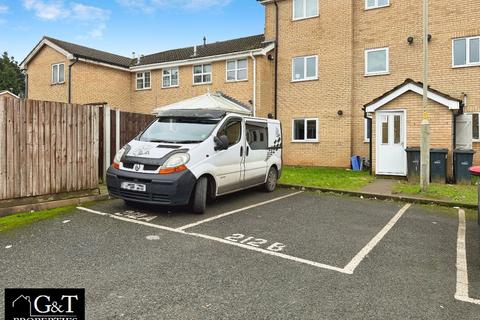 2 bedroom flat for sale, Moor Street, Brierley Hill