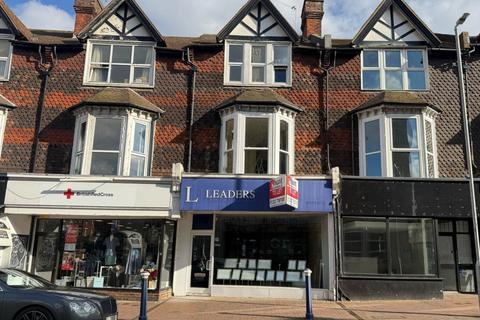 1 bedroom flat to rent, Grove Road, Eastbourne, East Sussex