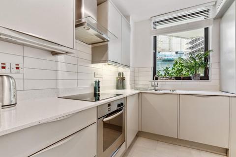 1 bedroom flat for sale, KENSINGTON WEST, BLYTHE ROAD, LONDON, W14