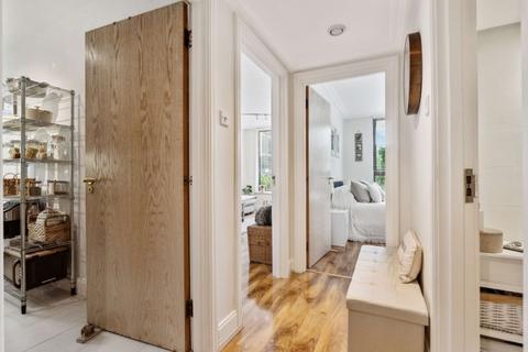 1 bedroom flat for sale, KENSINGTON WEST, BLYTHE ROAD, LONDON, W14