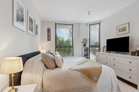 1 bedroom flat for sale, KENSINGTON WEST, BLYTHE ROAD, LONDON, W14