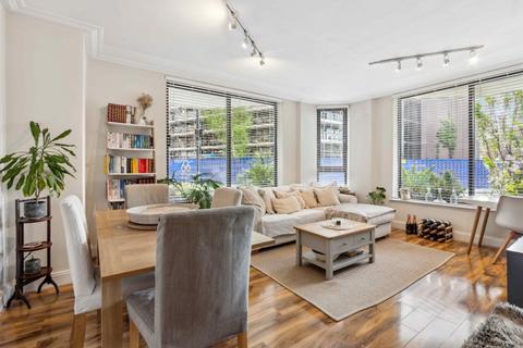 KENSINGTON WEST, BLYTHE ROAD, LONDON, W14
