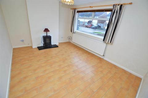 2 bedroom semi-detached house to rent, Heddington Way, Leicester, Leicestershire