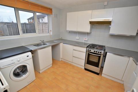 2 bedroom semi-detached house to rent, Heddington Way, Leicester, Leicestershire