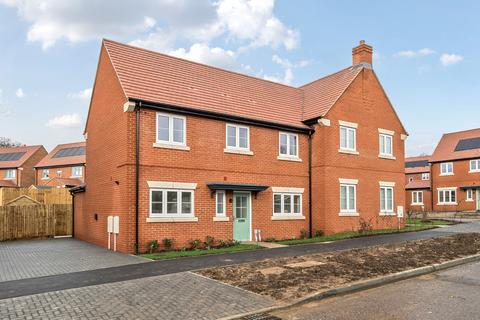 undefined, Worting Park, Hampshire RG23