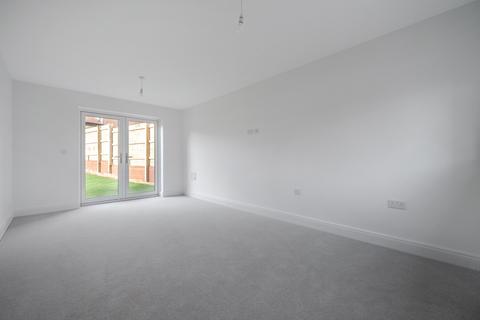 undefined, Worting Park, Hampshire RG23