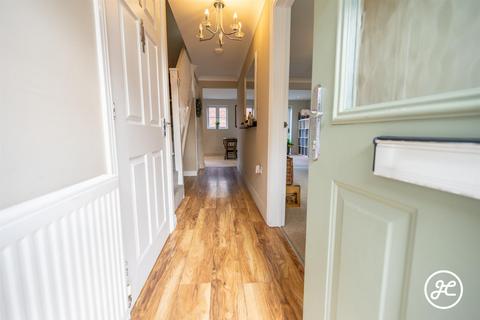 4 bedroom detached house for sale, Meadowlands Avenue, Bridgwater