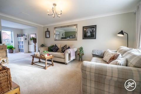 4 bedroom detached house for sale, Meadowlands Avenue, Bridgwater