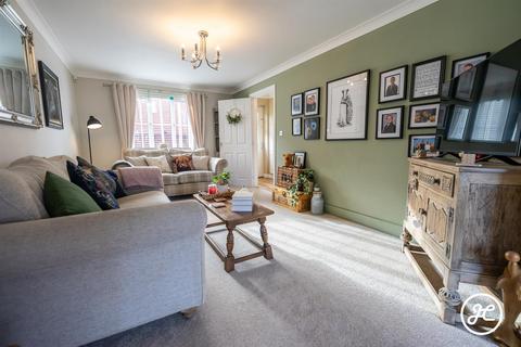 4 bedroom detached house for sale, Meadowlands Avenue, Bridgwater