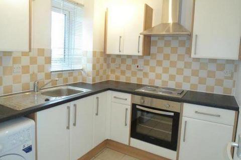 1 bedroom flat to rent, Ringwood Gardens, London E14