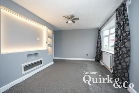 undefined, Shepeshall, Basildon, SS15