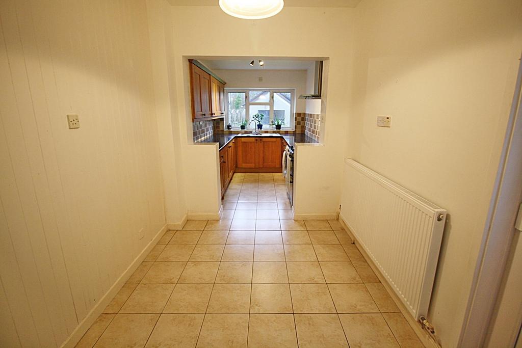 Kitchen Dining Room