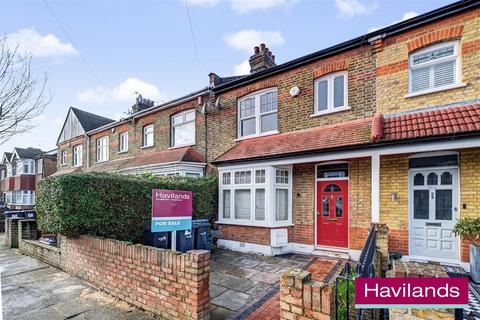 3 bedroom terraced house for sale, Amberley Road, Enfield