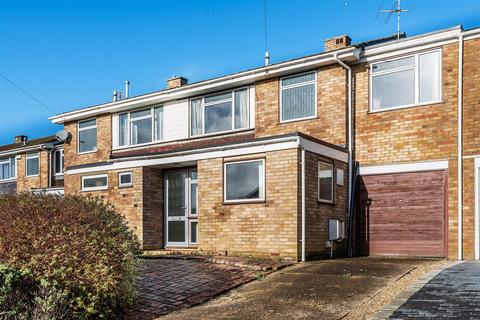Home Park, Hurst Green, Oxted