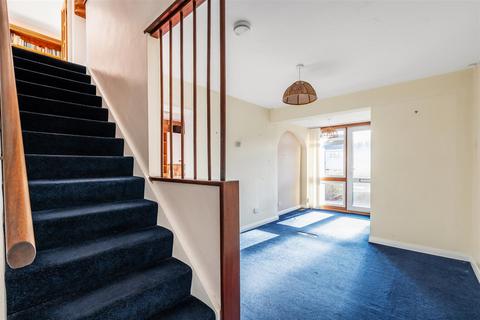 4 bedroom terraced house for sale, Home Park, Hurst Green, Oxted