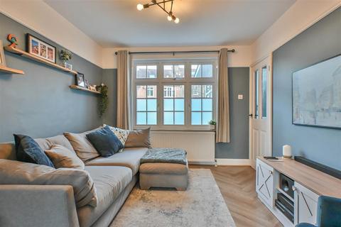 undefined, Weald Road, Brentwood