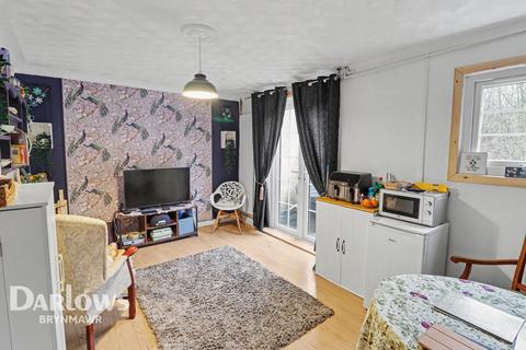3 bedroom terraced house for sale, Heol Helig, Brynmawr