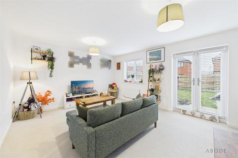 undefined, Whitwell Drive, Burton-On-Trent DE15