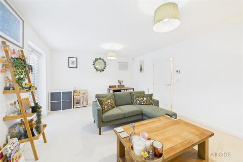 undefined, Whitwell Drive, Burton-On-Trent DE15