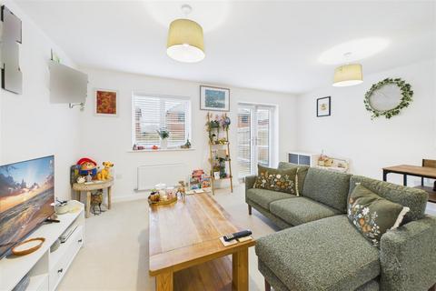 undefined, Whitwell Drive, Burton-On-Trent DE15