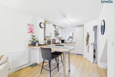 3 bedroom terraced house for sale, New Park Place, Lincoln, LN2