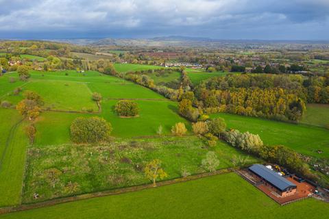 undefined, Alfrick, Worcester, Worcestershire